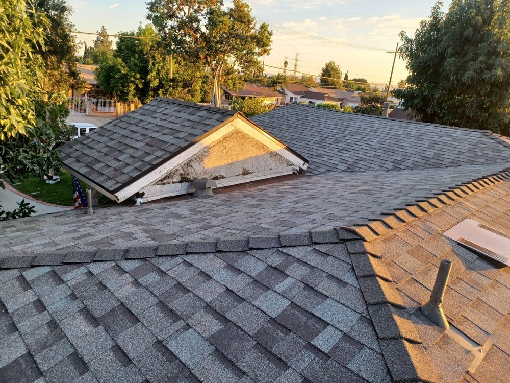 Slide of Best Roofing Solution