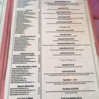 Big Pink - Drinks - Pizza Near Me - Miami Beach, Florida Big Pink - Drinks - Pizza Near Me - Miami Beach, Florida