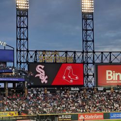 Boston Red Sox