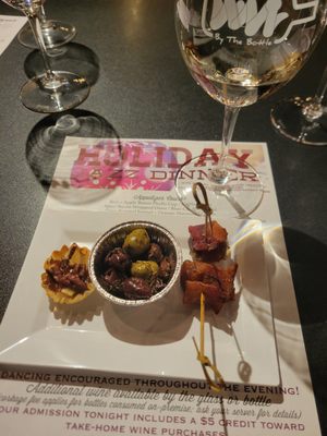 Michigan By The Bottle Tasting Room-Royal Oak by null