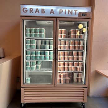 Fifty Licks - To go! - Ice Cream & Frozen Yogurt Near Me - Portland, Oregon