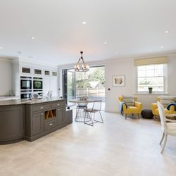 Classic Kitchens Direct