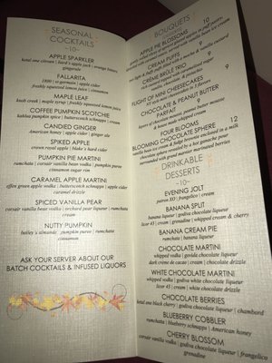 Menu photo 3 Four Blooms Drums, PA