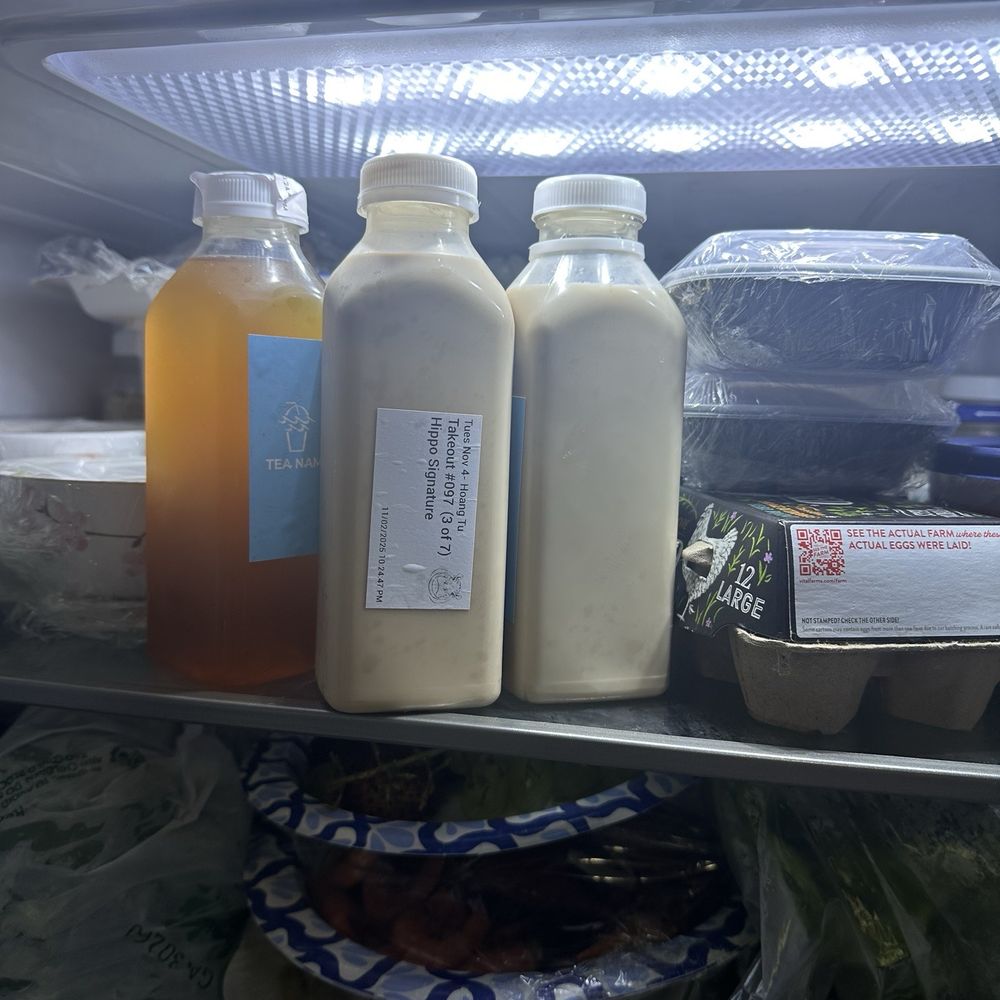 Tea Nami - Coffee & Tea Near Me - Westminster, California Tea Nami - Coffee & Tea Near Me - Westminster, California