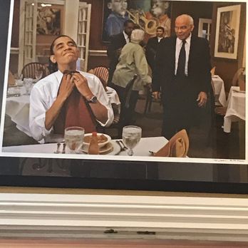 Dooky Chase's Restaurant - Cajun/Creole Near Me - New Orleans, Louisiana