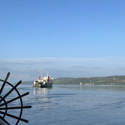 Caledonian Macbrayne