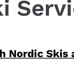 The Nordic Skier