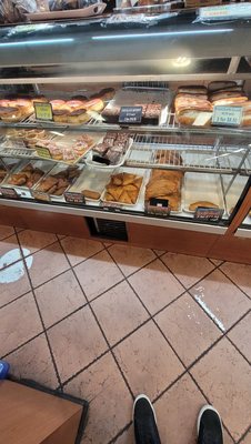 Bakery On The Go by null