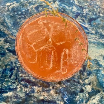 The Botanist Social - Cocktail Bars Near Me - Madison, Wisconsin