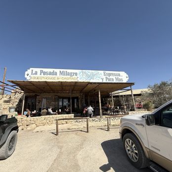 La Posada Milagro Guesthouse - Guest Houses Near Me - Terlingua, Texas La Posada Milagro Guesthouse - Guest Houses Near Me - Terlingua, Texas
