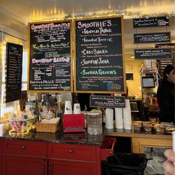 The Dam Cafe