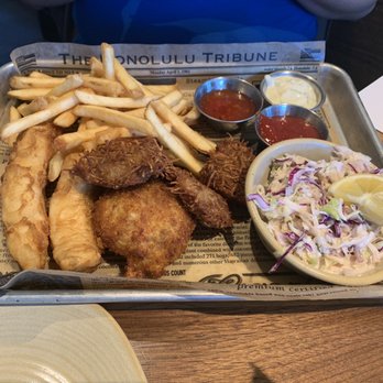 Pacific Catch - Seafood mix - Seafood Near Me - Dublin, California Pacific Catch - Seafood mix - Seafood Near Me - Dublin, California