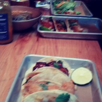 Bartaco - Orlando - Tasty - Tacos Near Me - Orlando, Florida