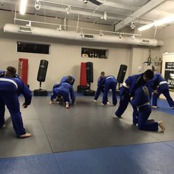 Hicks MMA
