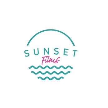 Sunset Films - Logo - Photographers Near Me - Hialeah, Florida