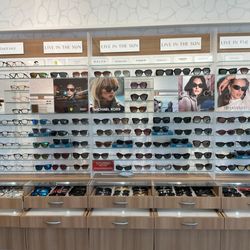 LensCrafters