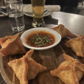 BiXi Beer - Rangoon Royale - Asian Fusion Near Me - Chicago, Illinois