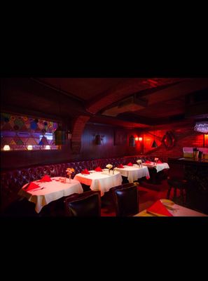 La Cave Restaurant by null