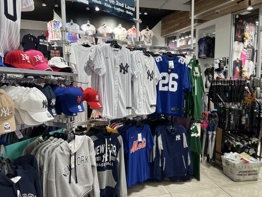 Grand Slam New York by null