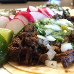 Los Compadres Taco Truck