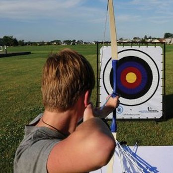 Xtreme Warrior Tag - Team Building Activities Near Me Xtreme Warrior Tag - Team Building Activities Near Me