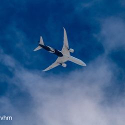 user provided Air New Zealand photo