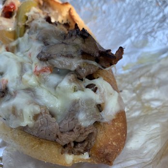 Fink's Delicatessen - Cheesesteak - Delis Near Me - Bozeman, Montana Fink's Delicatessen - Cheesesteak - Delis Near Me - Bozeman, Montana