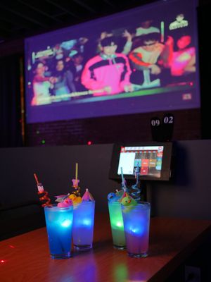 Chi Chi LA ( 치치 엘에이 ) by null