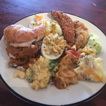Moonshine Grill - Southern Near Me - Austin, Texas