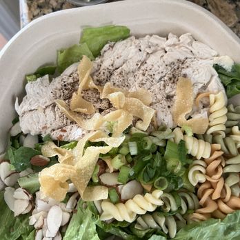 Maxwell Chicken Rice - Chinese Chicken Salad - Hainan Near Me - La Palma, California Maxwell Chicken Rice - Chinese Chicken Salad - Hainan Near Me - La Palma, California