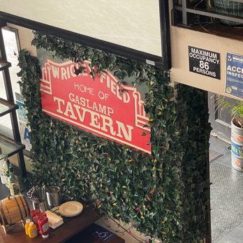 Gaslamp Tavern - Sports Bars Near Me - San Diego, California