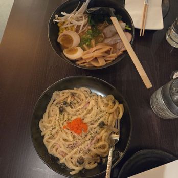 Torizaku - Miso Ramen Mentaiko - Japanese Near Me - New York, New York Torizaku - Miso Ramen Mentaiko - Japanese Near Me - New York, New York