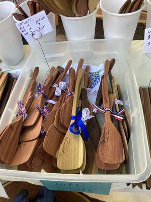 Historic McKinney Farmers Market at Chestnut Square by null
