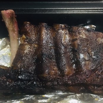 Commonwealth BBQ - Barbeque Near Me - Wrentham, Massachusetts
