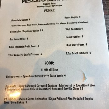 Pescado Borracho - Mexican Near Me - Gilbert, Arizona Pescado Borracho - Mexican Near Me - Gilbert, Arizona