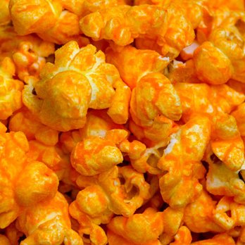 Gilbert Kettle Corn - Cheddar Popcorn - Popcorn Shops Near Me - Gilbert, Arizona