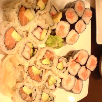 Sashimi Sushi - Sushi Bars Near Me - Hamburg, HH Sashimi Sushi - Sushi Bars Near Me - Hamburg, HH