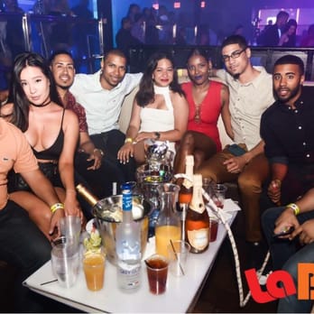 La Boom - Birthday celebration! - Dance Clubs Near Me - Woodside, New York