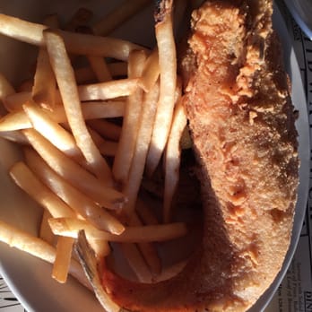 Midway Duck Inn - American Near Me - Lowpoint, Illinois