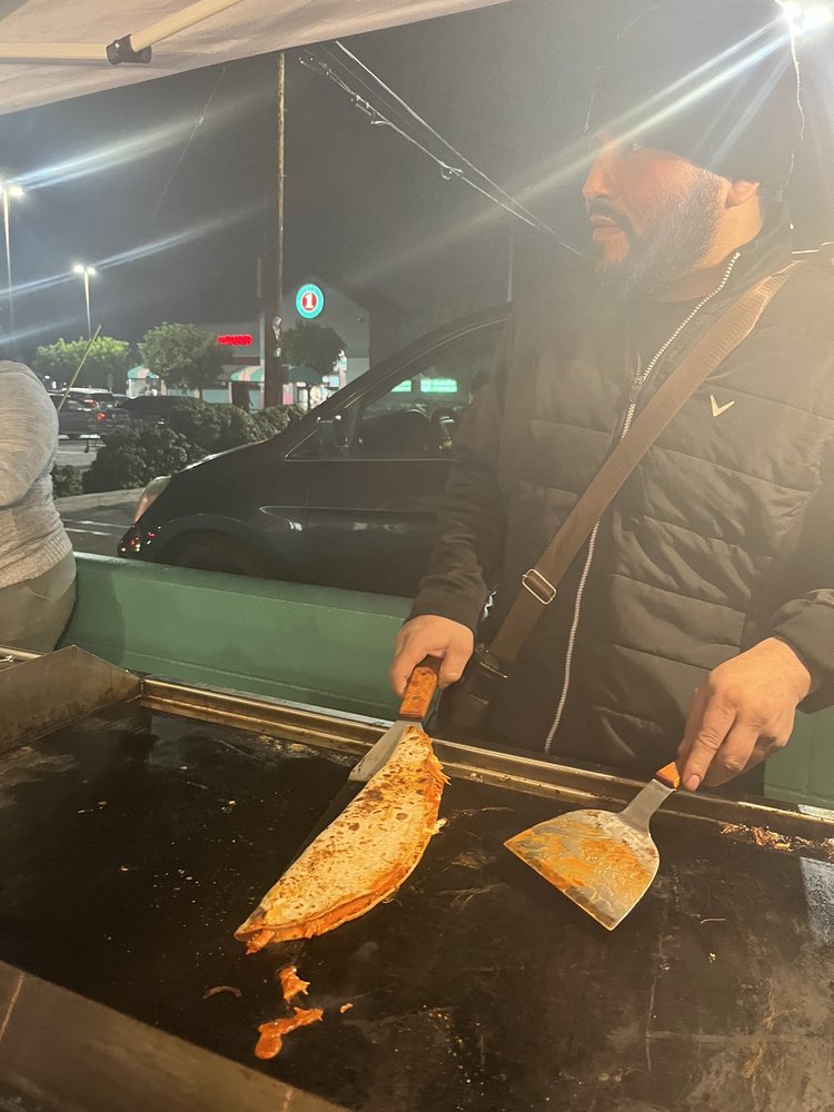 THE QUESADILLA QUEEN Updated October 2024 10 Photos 8626 San