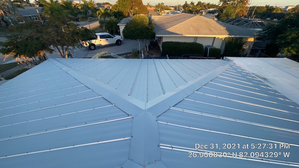 Slide of Roofix Of Florida