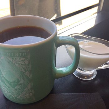 The Standard - Cafes Near Me - Westmount, Quebec