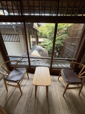 Moritaya - Kiyamachi by null