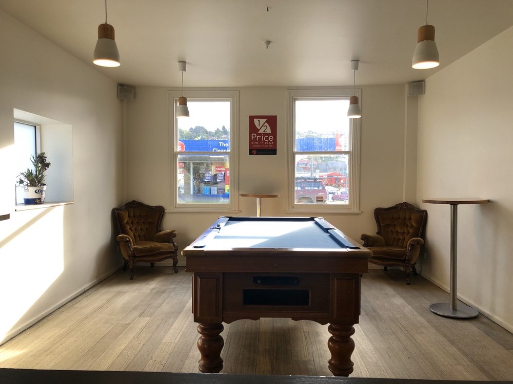 THE PIZZA PUB 111 Wellington St, Launceston Tasmania, Australia