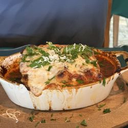 Lasagna