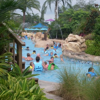 Aquatica Orlando - Water Parks Near Me - Orlando, Florida