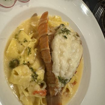 Risotto Restaurant - Lobster pasta - Italian Near Me - Thornwood, New York Risotto Restaurant - Lobster pasta - Italian Near Me - Thornwood, New York