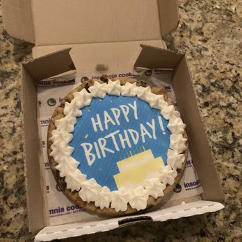Insomnia Cookies - Cookie cake - Desserts Near Me - Albuquerque, New Mexico Insomnia Cookies - Cookie cake - Desserts Near Me - Albuquerque, New Mexico