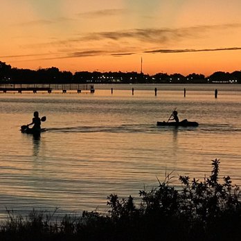 Waterfront Park - Photo taken 1/3/2020 - Parks Near Me - Clermont, Florida