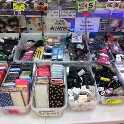 Wireless Solution - $5 specials